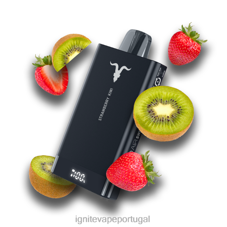 IGNITE V150 caneta vaporizadora fruta do dragão melancia 04RDB78 | Ignite Cigarro Eletronico