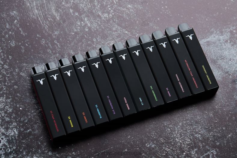 IGNITE V35 caneta vaporizadora gelo de mirtilo 04RDB130 | Vape Ignite PreÃ§o
