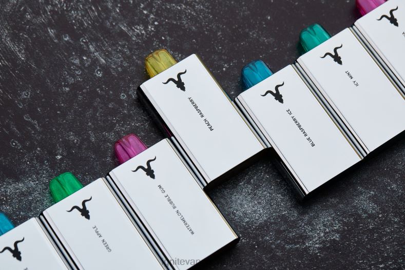 IGNITE V50 caneta vaporizadora manga morango 04RDB160 | Vape Ignite PreÃ§o