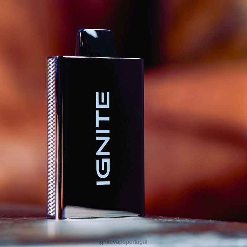IGNITE V80 caneta vaporizadora cacto 04RDB43 | Ignite Pod Portugal